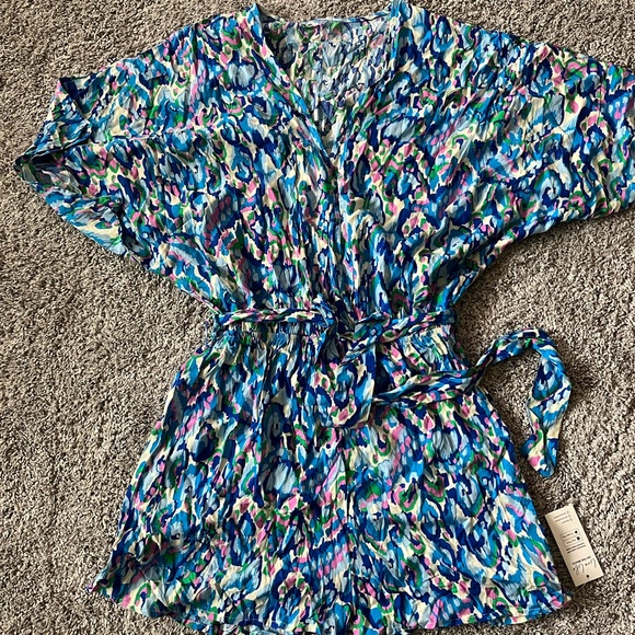 NWT romper - Picture 4 of 4
